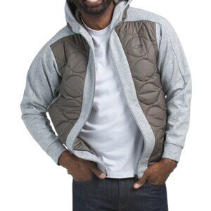 OAKLEY Enhance Fusion Fleece Jacket
